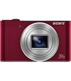 Amazon.co.jp: SONY デジタルカメラ DSC-WX500 光学30倍ズーム 1820万